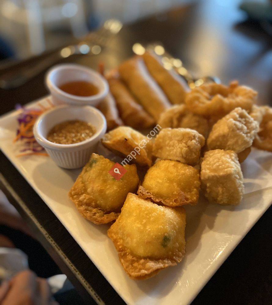 Rice Up Thai Cuisine