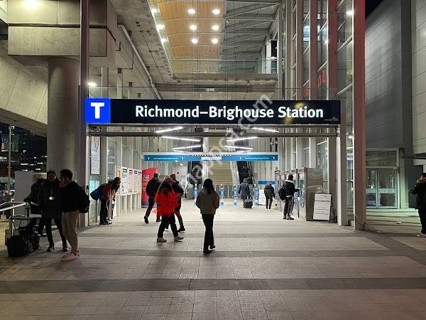 Richmond–Brighouse