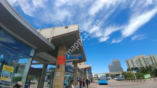 Richmond Hill Centre