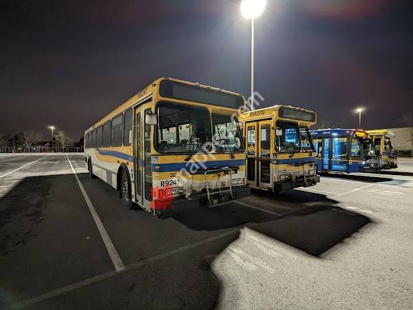 Richmond Transit Centre