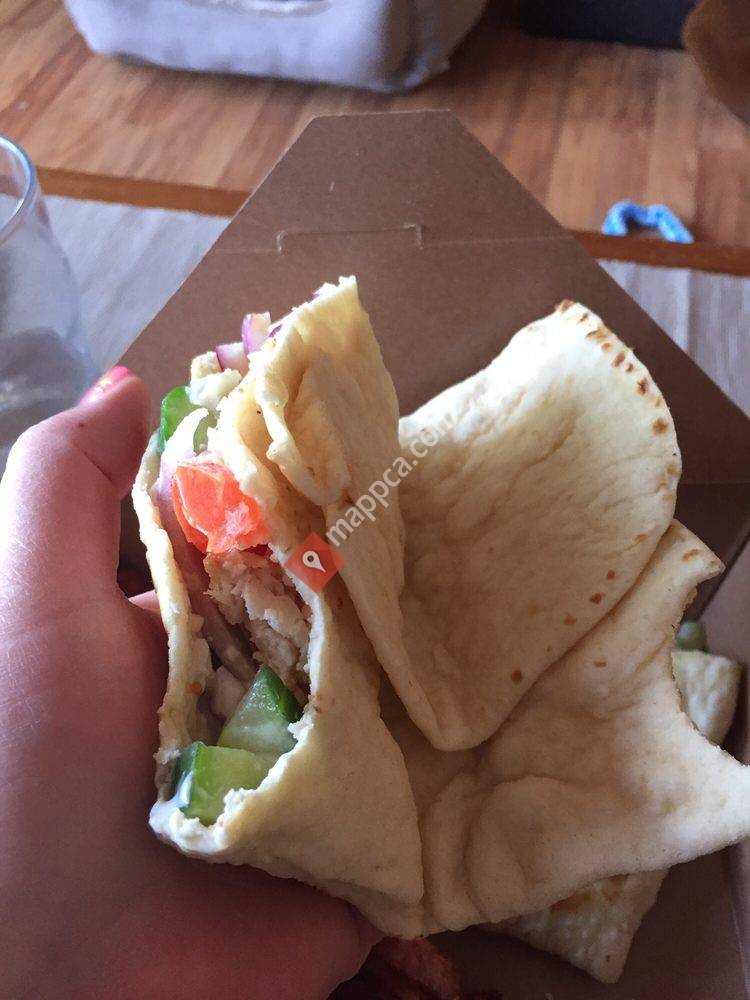 Ricky's All Day Grill