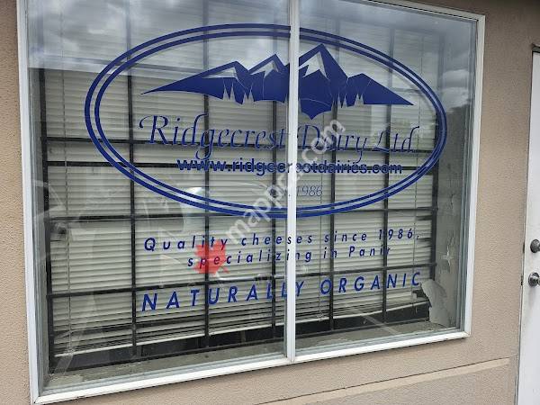 Ridgecrest Dairy