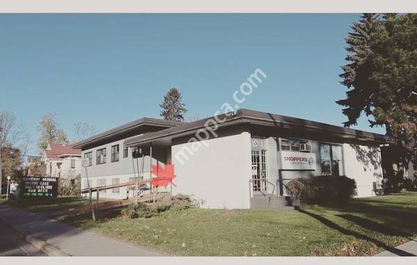 Ridgeway Clinic