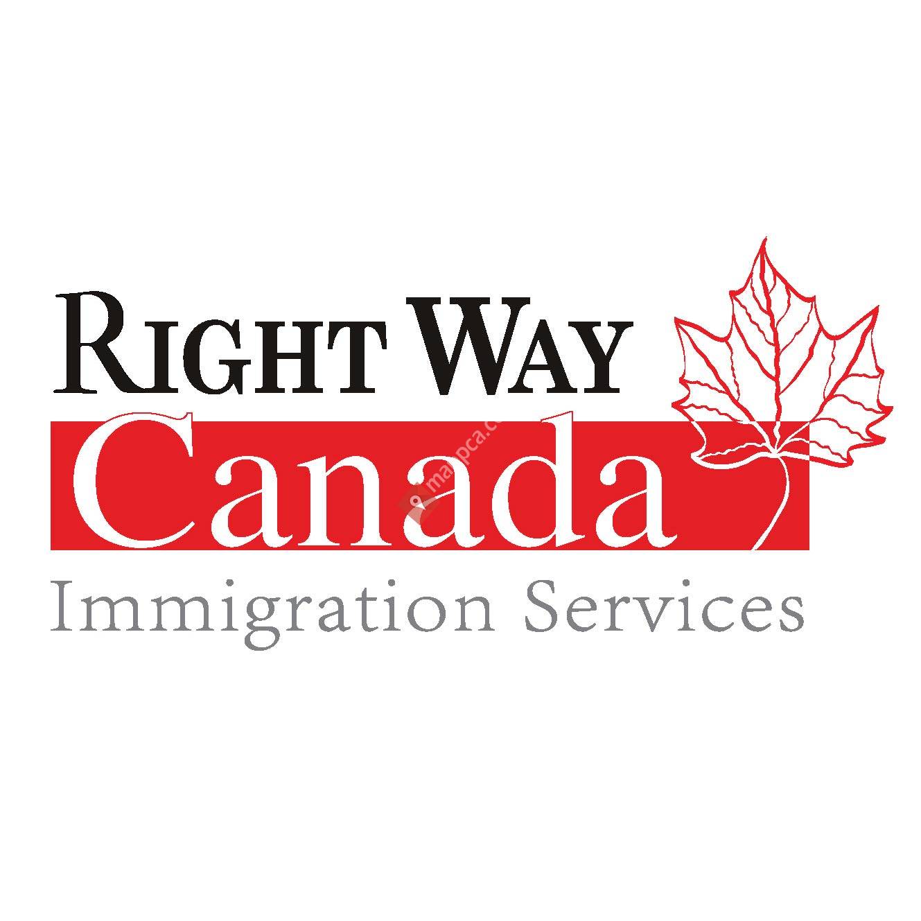 RightWay Canada Immigration Services
