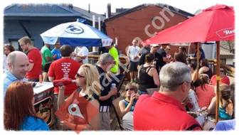 Riley's Sports Bar
