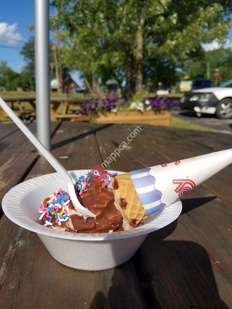 Rita's Twisty Freeze