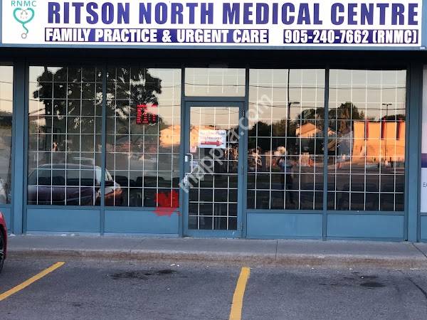 Ritson North Medical Centre