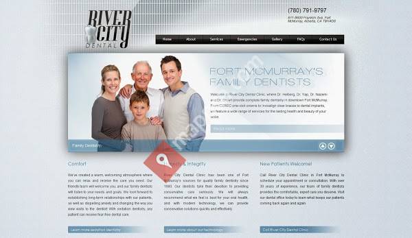 River City Dental Clinic