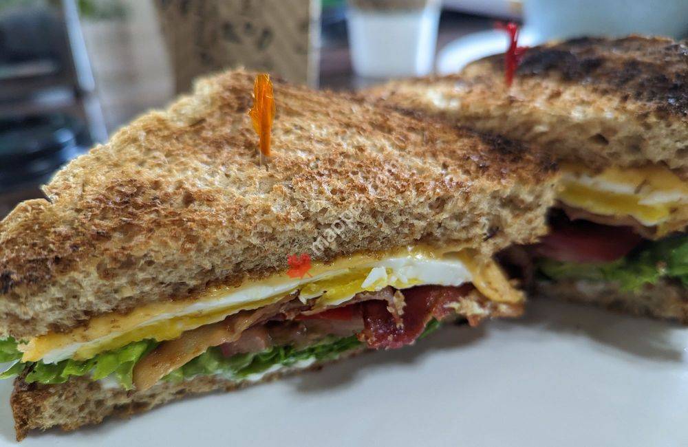 River Run Cafe