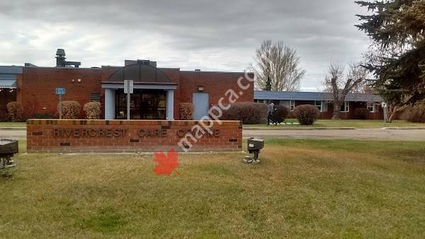 Rivercrest Care Centre