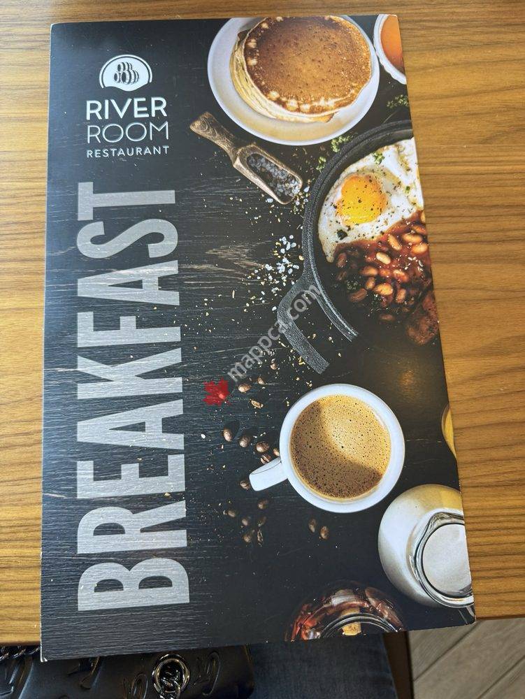 RiverRoom Restaurant
