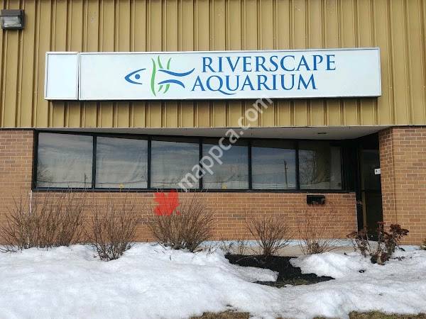 Riverscape Aquarium