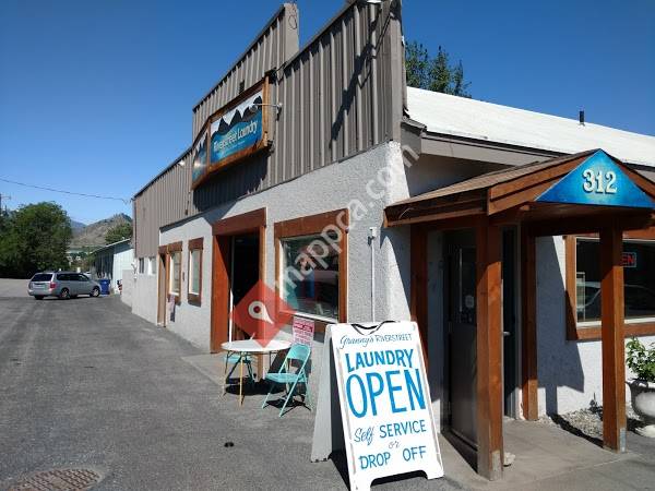 Riverstreet Laundry