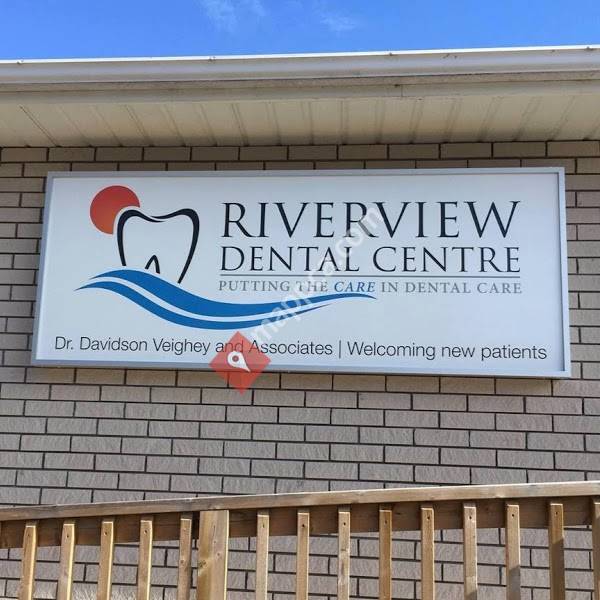 Riverview Dental Centre
