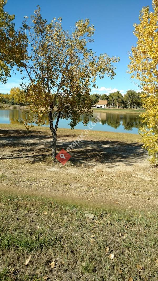 Riverview Golf & Country Club