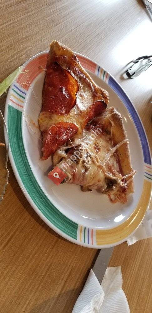 Riviera Bowl & Pizzeria