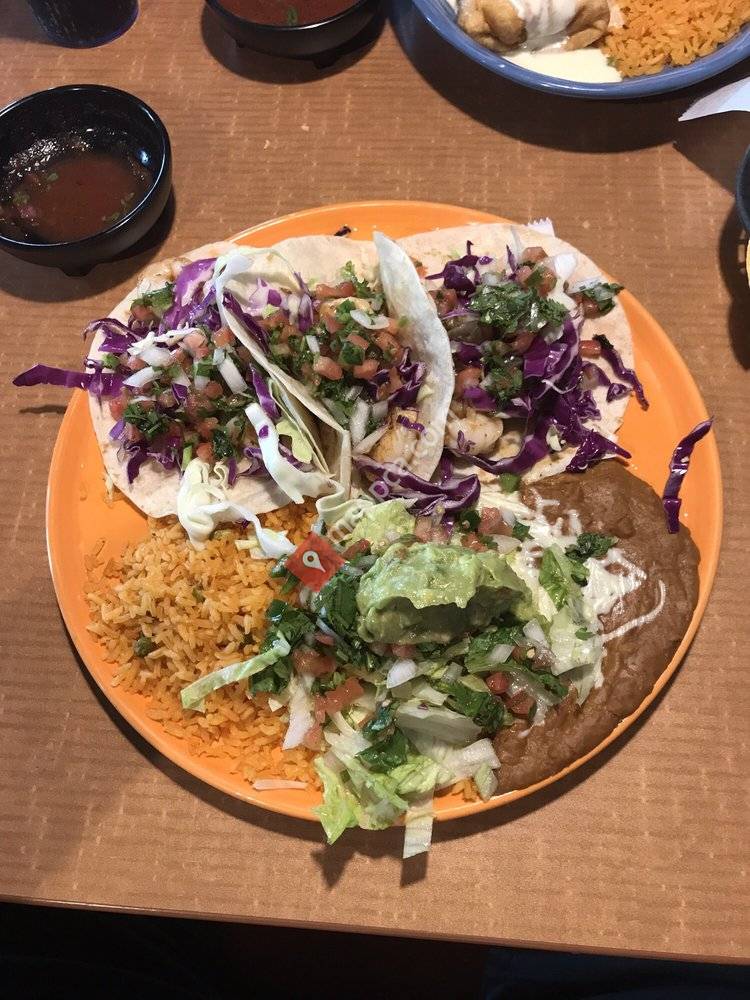 Riviera Maya Mexican Bar & Grill