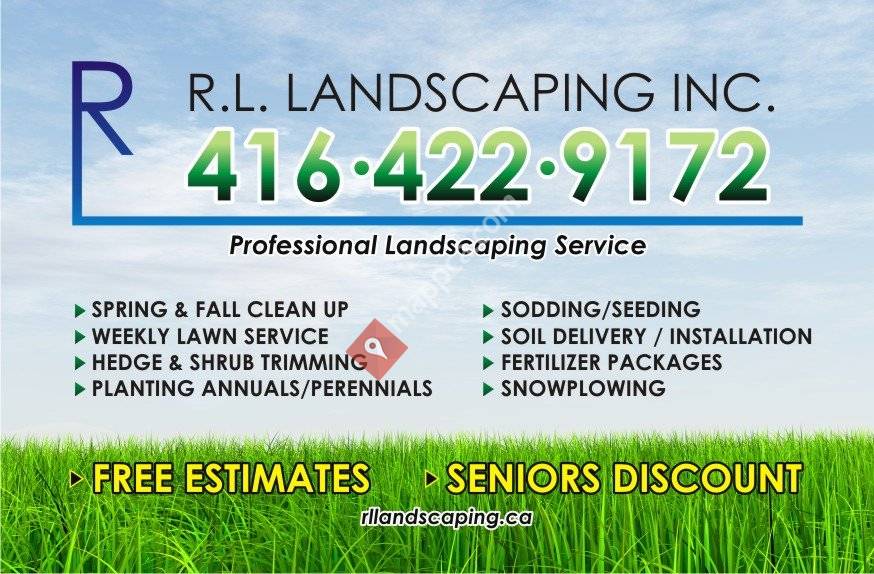 RL Landscaping