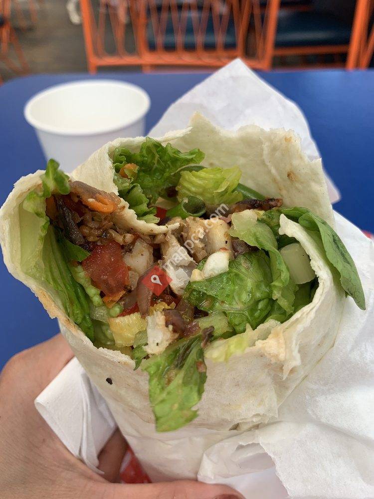 Rob's Lighthouse Eatery