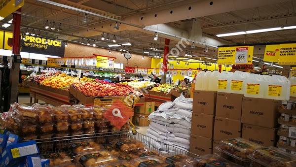Rob’s No Frills
