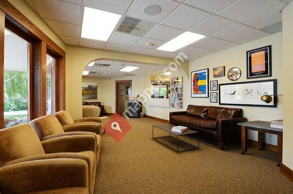Roberts & Hall Dentistry