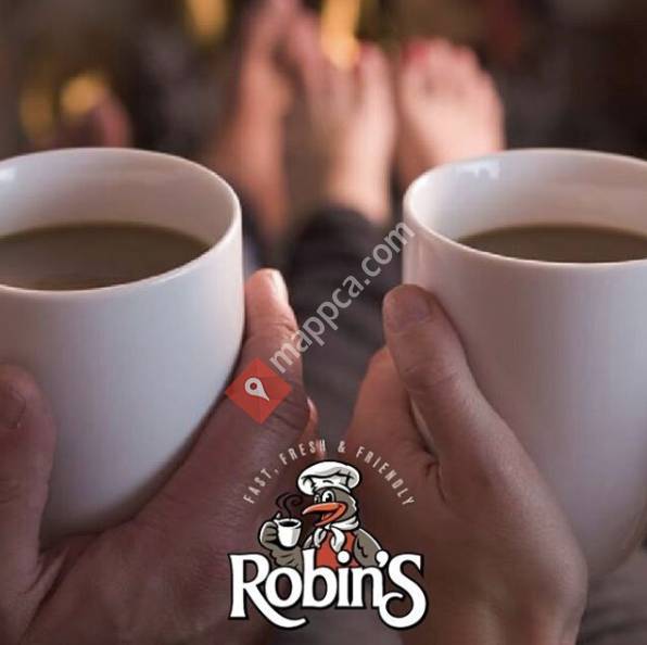 Robin's