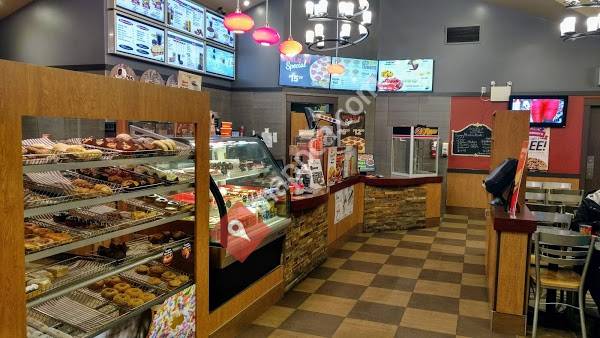 Robin's Donuts