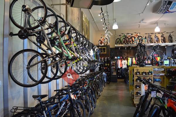 Rock City Cycles Nanaimo