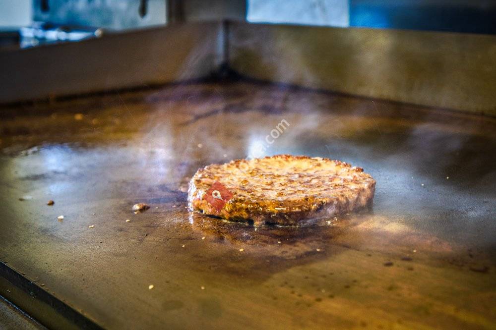 Rock Store Grill