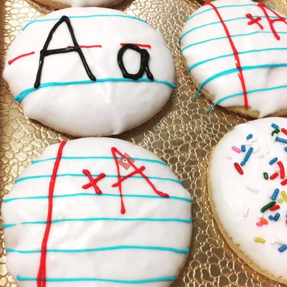 Rockets La Porte City Bakery