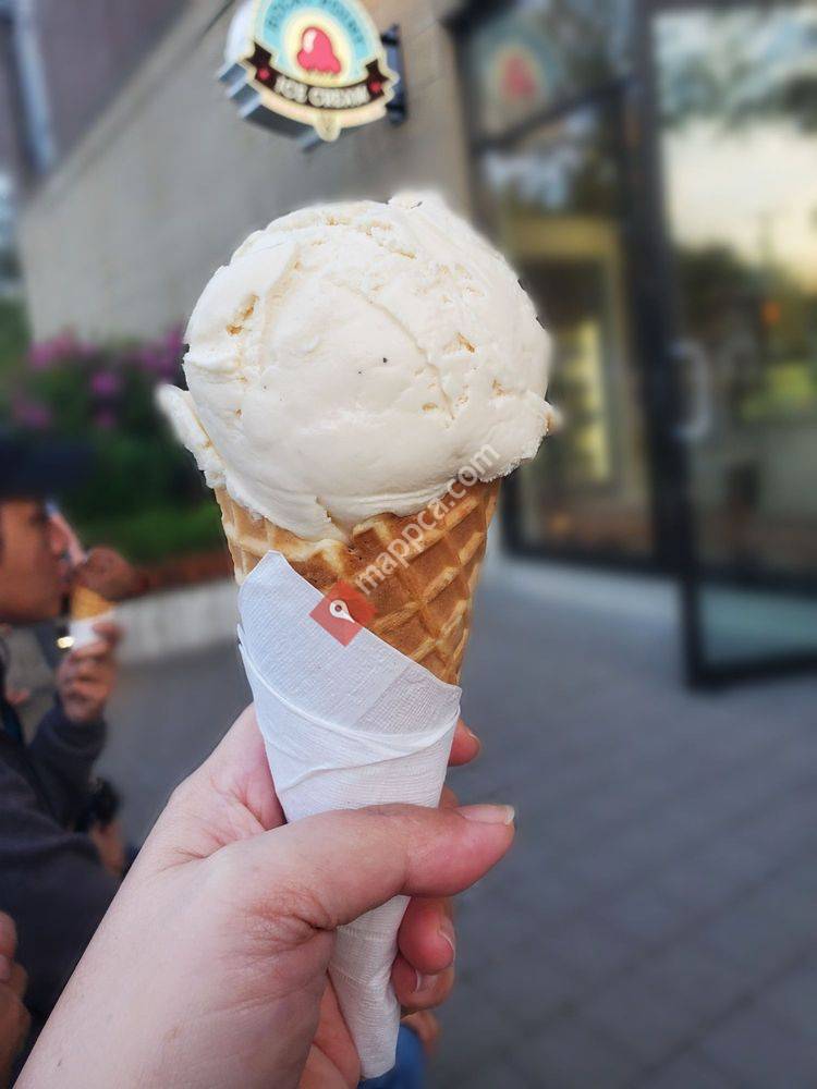 Rocky Point Ice Cream