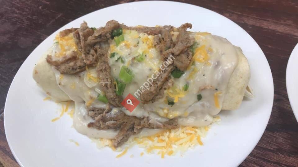 Rodney's Cafe & Catering