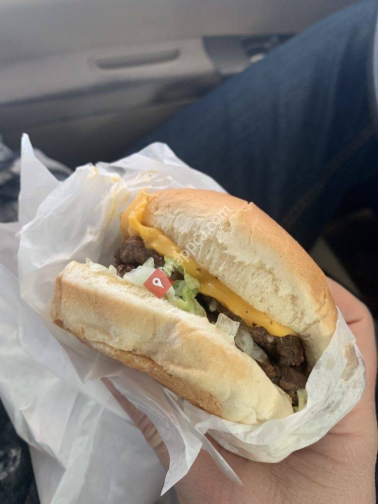 Roe Ann's Drive-In