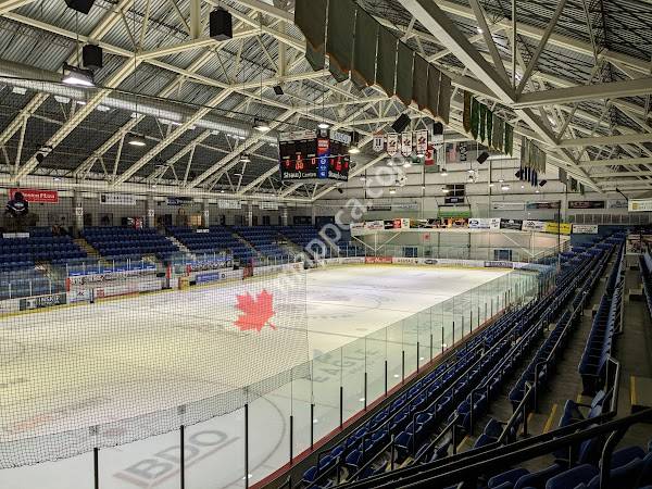 Rogers Rink