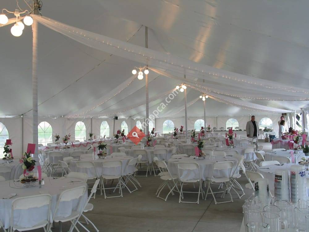 Rolling Meadows Golf Course