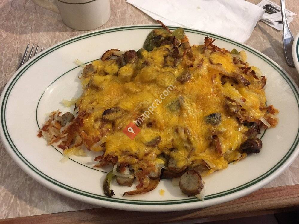 Rolling Meadows Restaurant