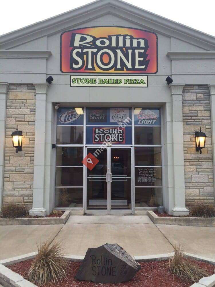 Rolling Stone