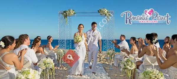 Romantic Planet Vacations