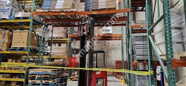 Rona Distribution Center, M1