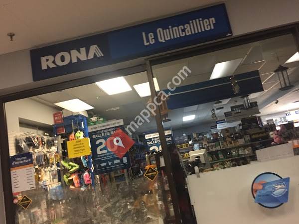 RONA Le Quincaillier Fermont