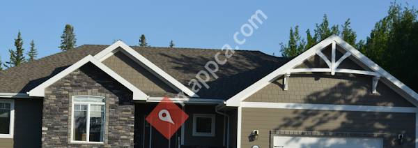 Roofing Fort McMurray
