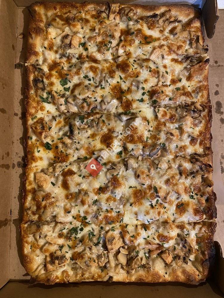 Rosario's Pizzeria