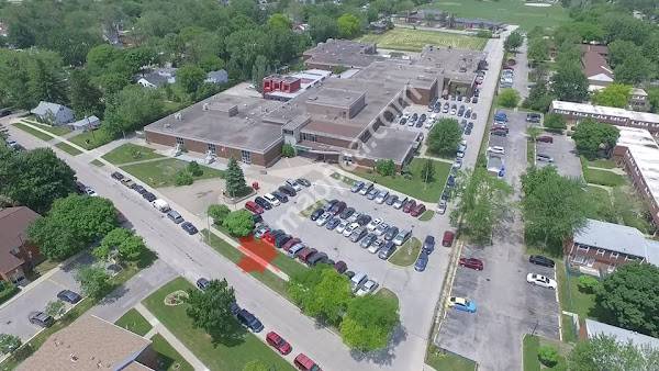 Rose City Islamic Centre (RCIC)