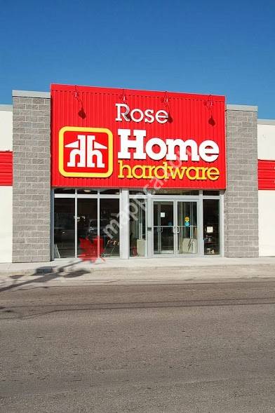 Rose Home Hardware