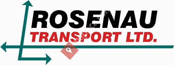 Rosenau Transport Ltd