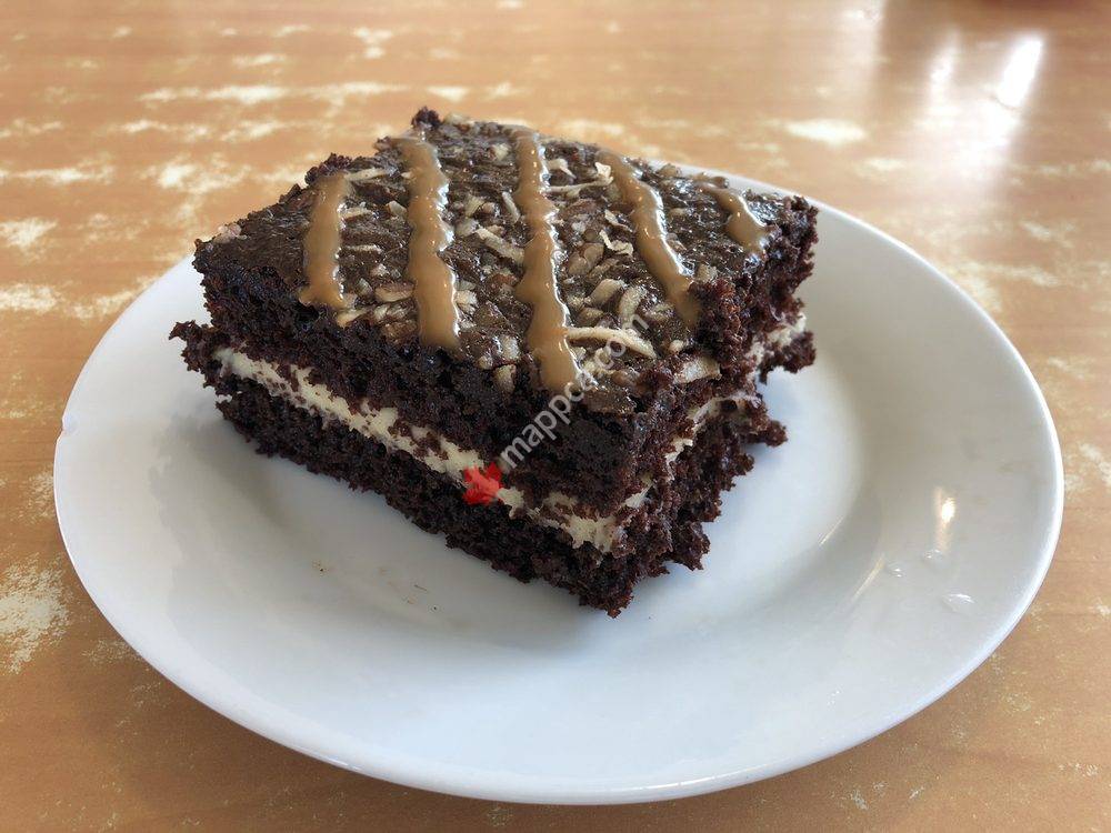 Rosie's Roadside Grill