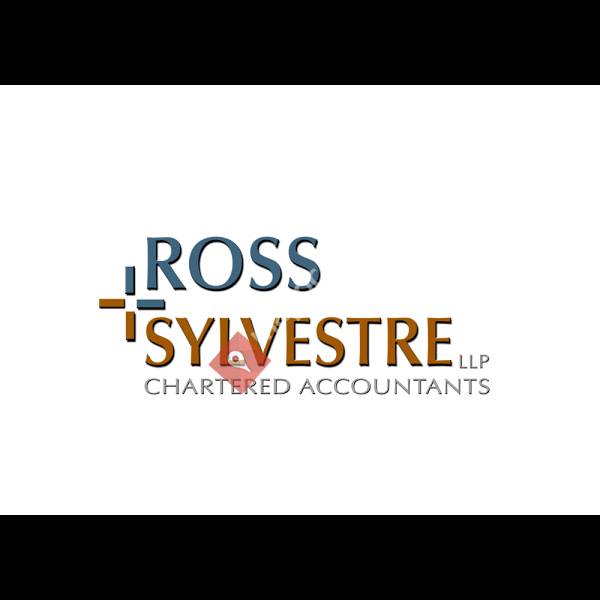 Ross & Sylvestre LLP Chartered Public Accountants