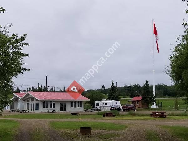 Rotary RV Park