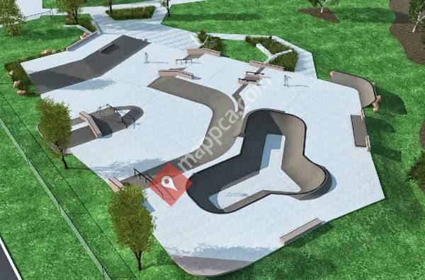 Rotary Skateboard Park