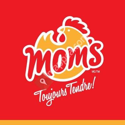 Rotisserie Mom's Express